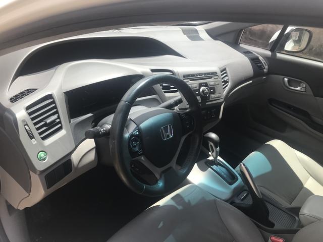 Honda Civic LXR 2.0 - Foto 5