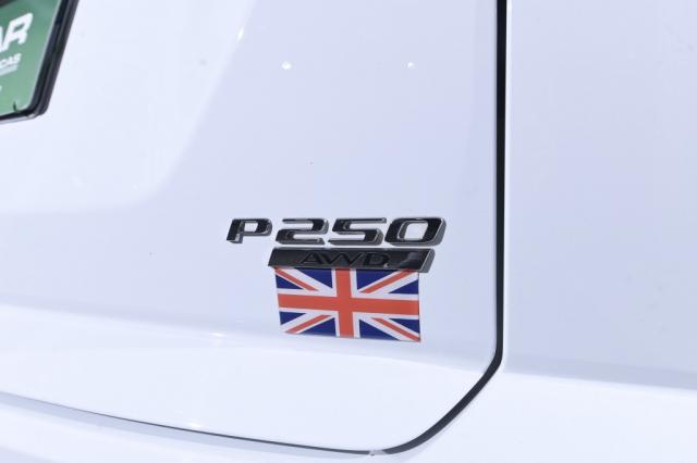 JAGUAR E-PACE P250 R-DYNAMIC S 2.0 16V AWD AUT./2018 - Foto 15