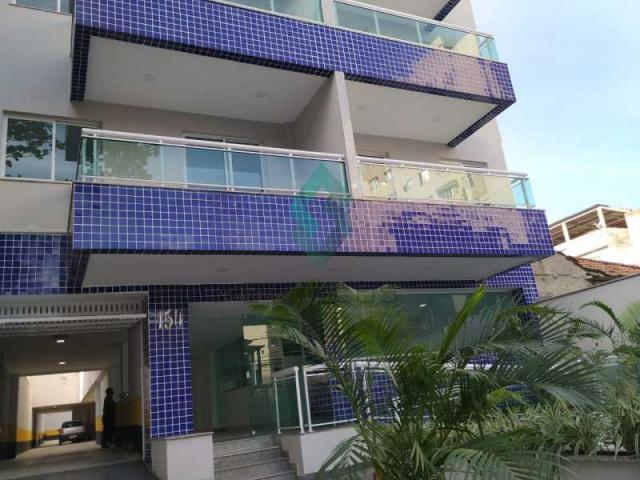 Apartamento à venda com 2 dormitórios em Cachambi, Rio de janeiro cod:C21796 - Foto 20