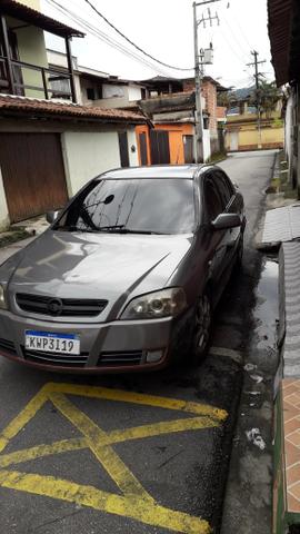 Vendo ou troco em outro carro do meu interesse casa terrenos.ou quitnet - Foto 3