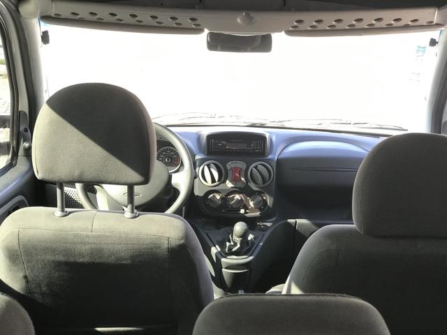 Doblo essence 1.8 6 lugares - Foto 8