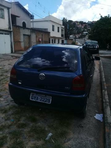 Gol G3 - Foto 3