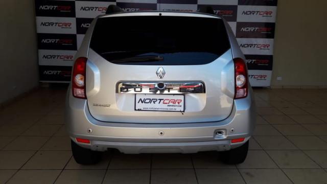 TORRO DUSTER 1.6 DYN AC TROCA - Foto 5