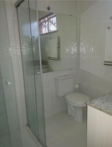 Apto. mobiliado próx à Sefaz, Manauara, Tj e Inpa com Pintura Regional - Foto 18