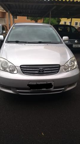 Vendo COROLLA XLI - Foto 2
