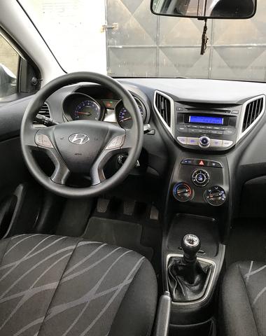 HB20 Comfort Plus 1.0 Flex, Ano: 2014, Completíssimo, Pneus ZERO!!! (Muito Novo!!!) - Foto 16