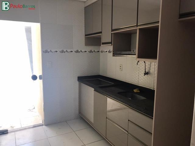 Excelente Apartamento para Vender no Edifício Diamante Petrolina - Foto 4
