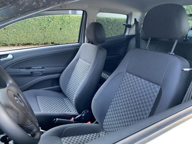 Saveiro trendline 1.6 CD flex 2015/2016 nova! - Foto 15