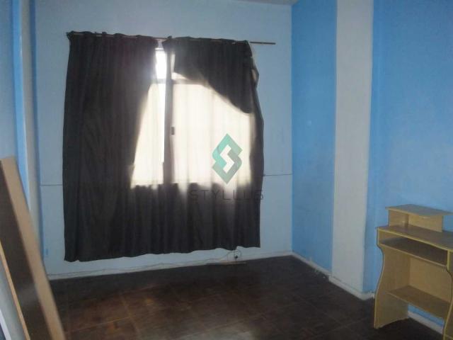 Apartamento à venda com 2 dormitórios em Méier, Rio de janeiro cod:C21901 - Foto 7