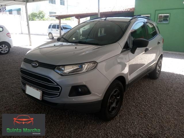 Ford Ecosport SE 1.6 2013 - Foto 3