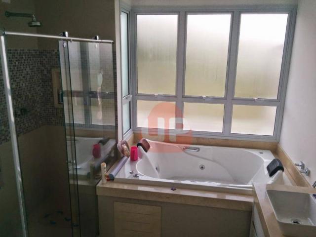 Casa com 3 dormitórios à venda, 350 m² por R$ 2.600.000 - Villa Solaia - Barueri/SP - Foto 15