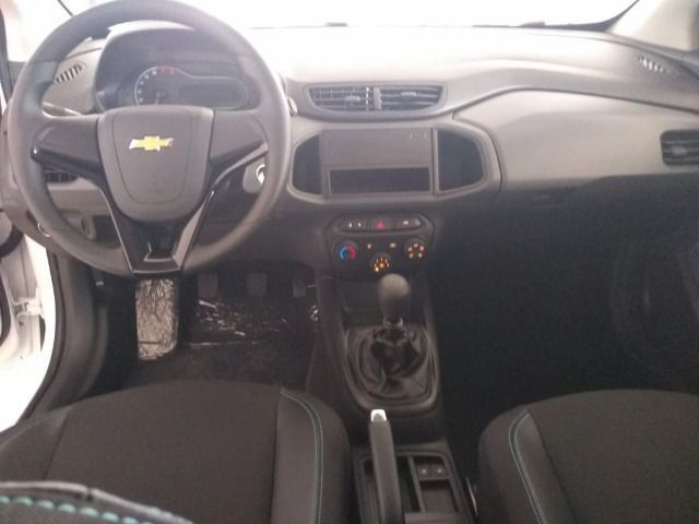 Joy Black 2020 0 KM - Ent. R$ 2.990,00 + 60x R$ 1.299,00 - Foto 9