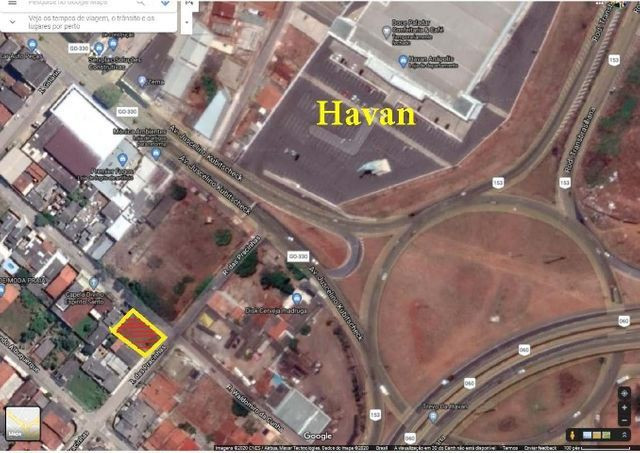 Lote no jardim eldorado - Oportunidade - Foto 3