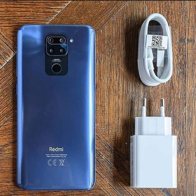 Redmi note 9 128 GB - Foto 4