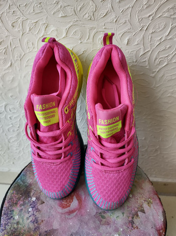 tenis para ginastica e caminhada