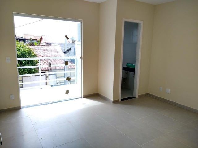 Casa de 1 locação, duas suíte, junto ao West shopping - Foto 7