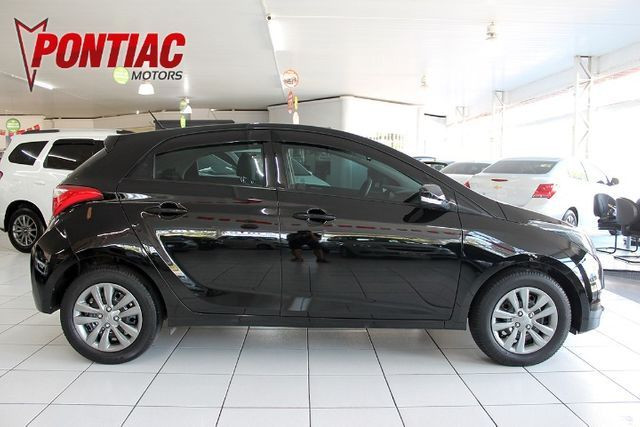 Hyundai HB20 1.0 Comfort 2017 - Foto 4