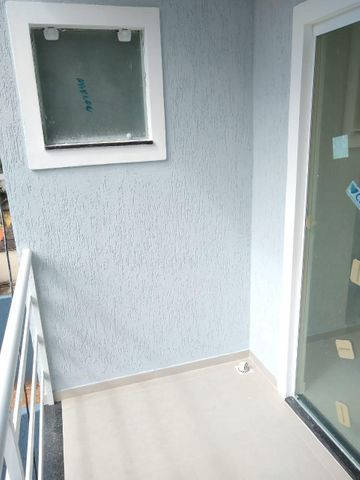 Casa de 1 locação, duas suíte, junto ao West shopping - Foto 8