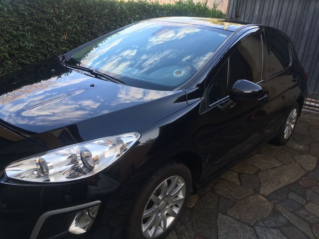Vendo peugeot 308 allure - Foto 2
