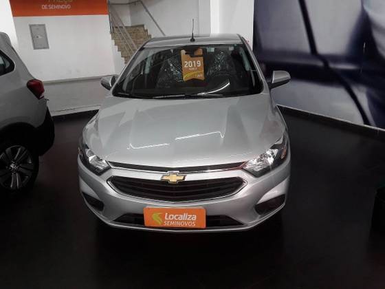 PRISMA 2019/2019 1.4 MPFI LT 8V FLEX 4P MANUAL