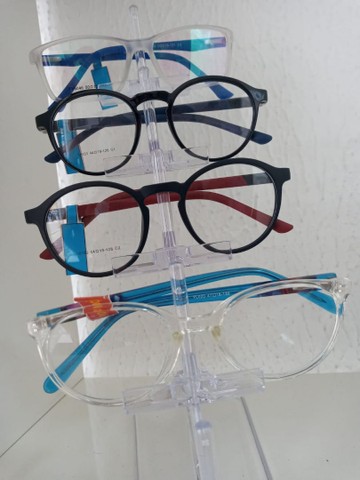 Oculos de grau a preço de Fábrica  - Foto 4