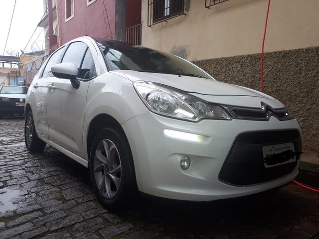 CITROEN/C3 TENDANCE 2013/14