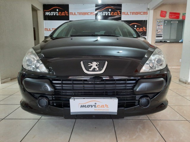 PEUGEOT 307 PRESENCE 2009   APENAS 56.000 KM  