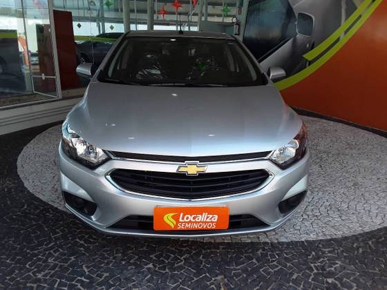 PRISMA 2019/2019 1.4 MPFI LT 8V FLEX 4P MANUAL