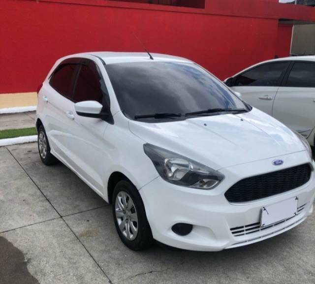 FORD KA COMPLETO 0FF05