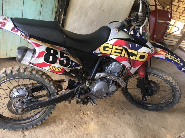 LANDER 250