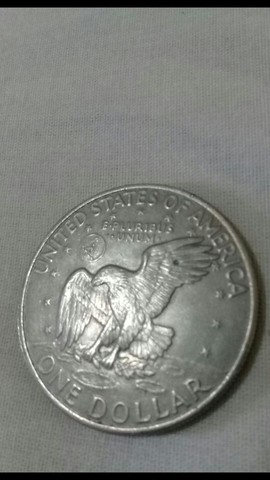 Moeda antigo - Foto 2