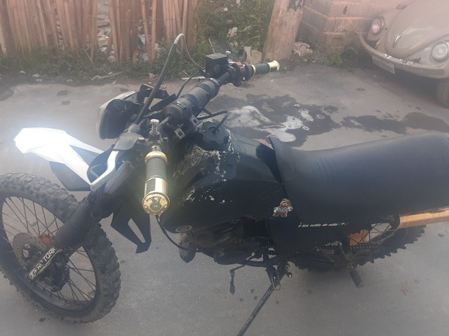 VENDO DT 180 CC