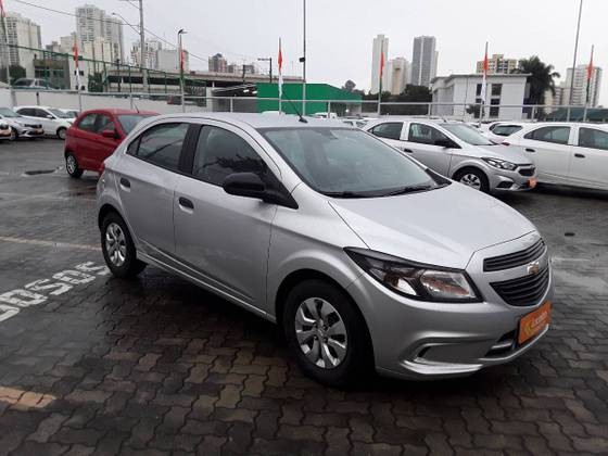 ONIX 2019/2019 1.0 MPFI JOY 8V FLEX 4P MANUAL