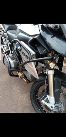BMW GS 1200 PREMIUM