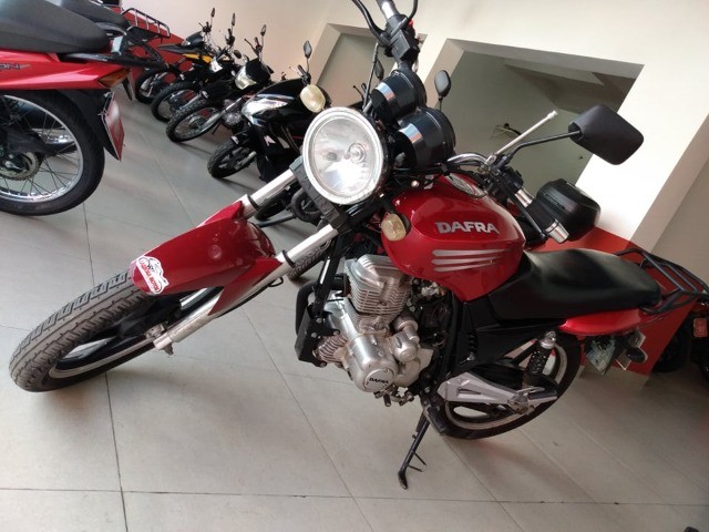 DAFRA SPEED 150, SEM ENTRADA 12X490 NO CARTÃO DE CRÉDITO, ACEITO SÓ MOTO, SÓ CHAMAR