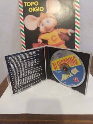 Cd Eurodance - Foto 2
