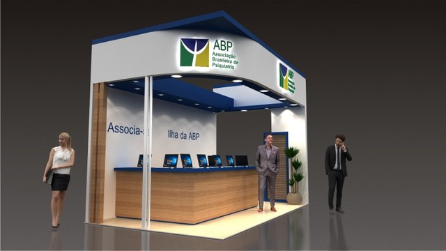 Montagem de Stands Brasília - Foto 2
