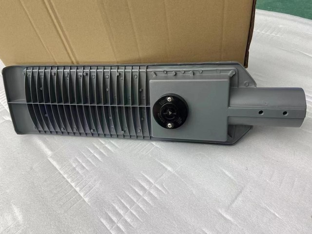 Luminária Pública LED 100w - 150w - 200w