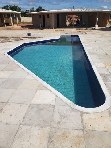 Loteamento Village Cajueiro Condomínio Fechado Alto Padrão Timon-MA - Foto 8