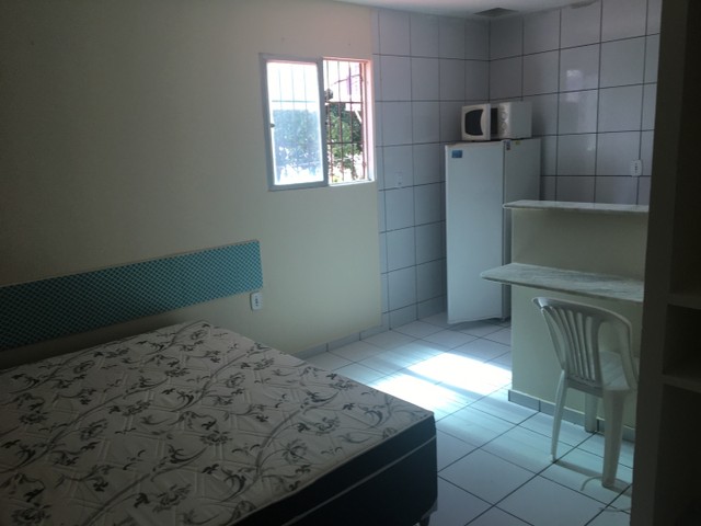 Alugo flats 990 mensal/ * - Foto 3