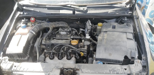Fiat Stilo 1.8 2009 2010 2011 Sucata para retirada de peças  - Foto 3
