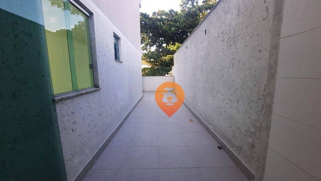 Apartamento à venda, 150 m² por R$ 495.000,00 - Cachoeirinha - Belo Horizonte/MG - Foto 13
