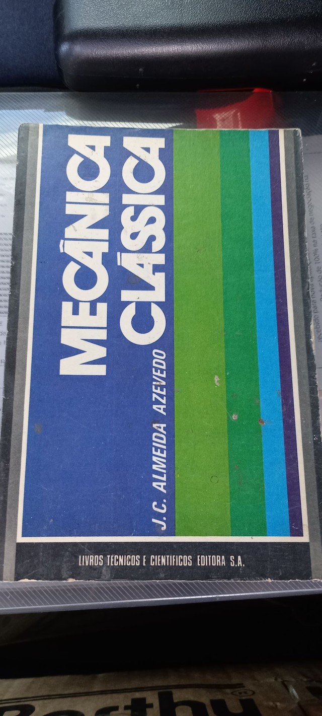 Mecânica Classica