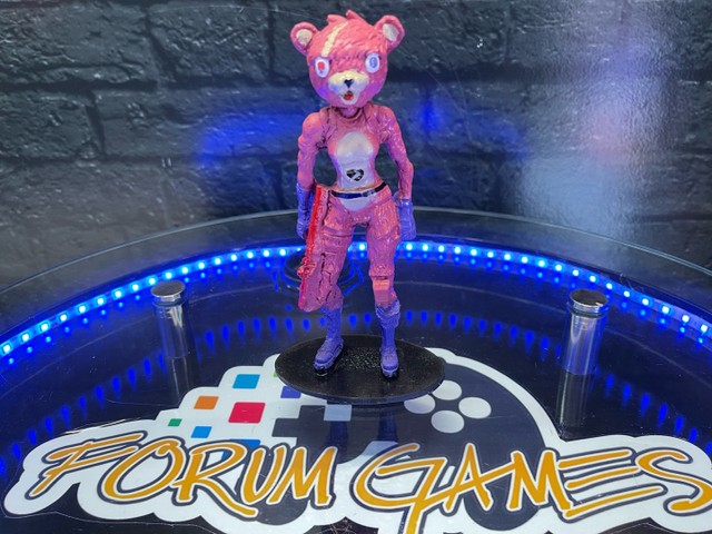 Ursino do Amor - Fortnite  - Foto 2