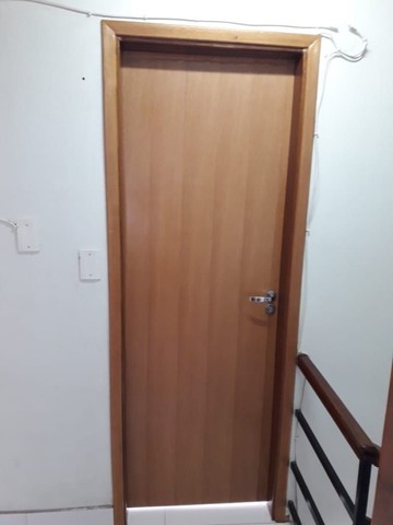 Vendas e montagem de portas de madeira e reformas - Foto 2