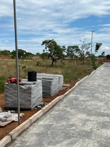 Lote Incra 9 excelente localização