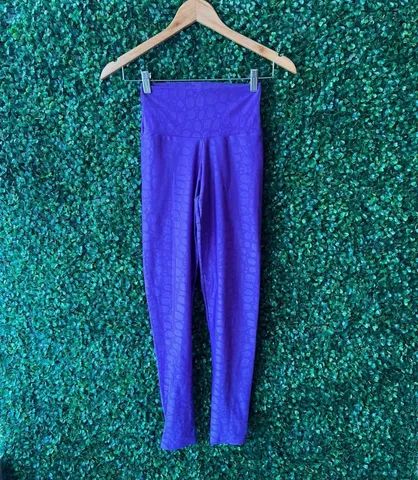 LEGGING FEEL UP (ESTADO DE NOVA!!!)
