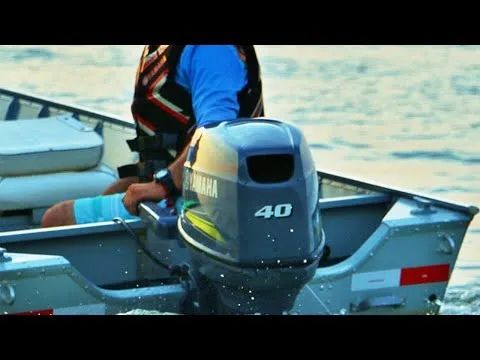 Promoção! Motor de popa 40awhs!Financiamento 48x ou cartão 24x!Avista 23.900,00. - Foto 4