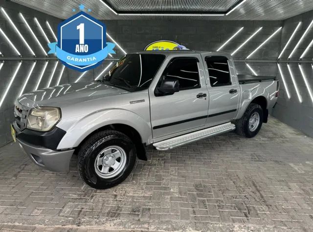 Ranger XL 3.0 PSE 163cv 4x4 CD TB Diesel