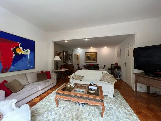 Captação de Apartamento a venda na Rua Bulhões de Carvalho - lado ímpar, Copacabana, Rio de Janeiro, RJ